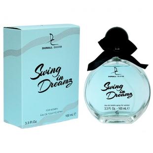 Dorall Collection SWING IN DREAMZ 100ml edt