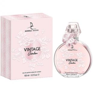 Dorall Collection VINTAGE GARDEN 100ml edt