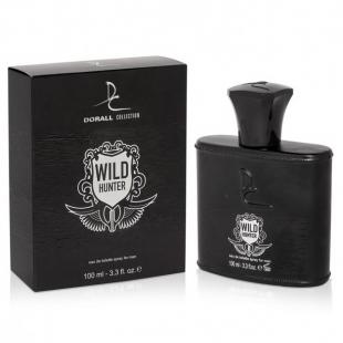 Dorall Collection WILD HUNTER 100ml edt