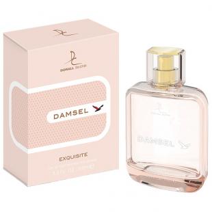 Dorall Collection DAMSEL EXQUISITE 100ml edp