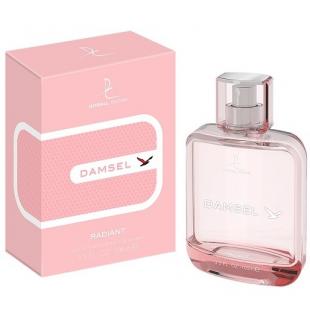 Dorall Collection DAMSEL RADIANT 100ml edp