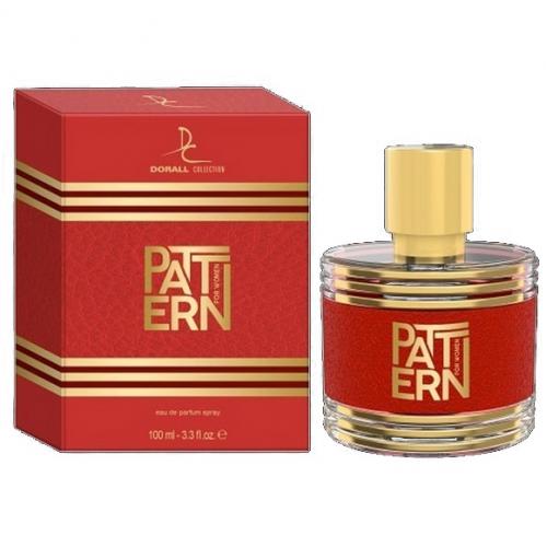 Парфюмерная вода Dorall Collection PATTERN 100ml edp