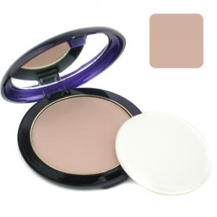 Пудра для лица DOUBLE MATTE POWDER PRESSE MATIFIANTE №01 Fresco
