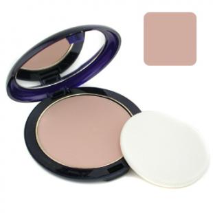 Пудра для лица DOUBLE MATTE POWDER PRESSE MATIFIANTE №02 Pale Almond