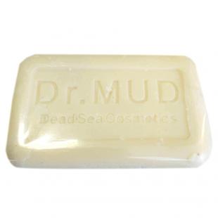 Мыло косметическое Dr.MUD DEAD SEA SOAP 100g