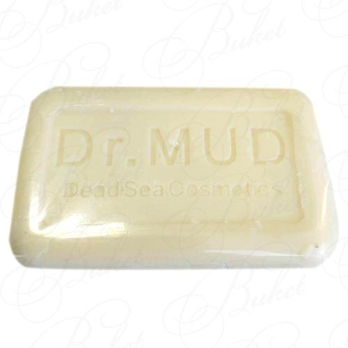 Мыло косметическое Dr.MUD DEAD SEA SOAP 100g