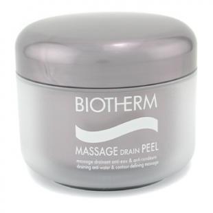 Крем для тела BIOTHERM SKIN CARE BODY MASSAGE DRAIN PEEL 200ml