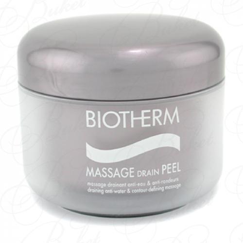 Крем для тела BIOTHERM SKIN CARE BODY MASSAGE DRAIN PEEL 200ml