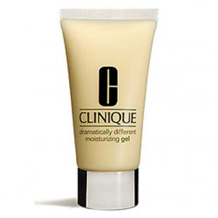 Гель для лица CLINIQUE SKIN CARE DRAMATICALLY DIFFERENT MOISTURIZING GEL 125ml