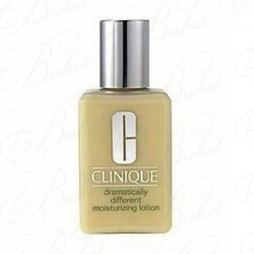 Лосьон для лица CLINIQUE SKIN CARE DRAMATICALLY DIFFERENT MOISTURIZING LOTION 50ml