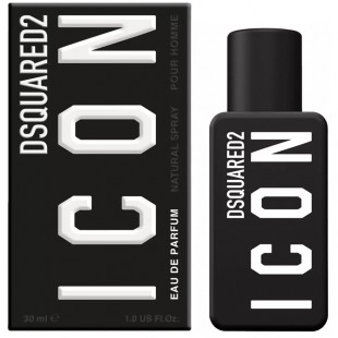 Dsquared2 ICON POUR HOMME 30ml edp