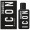 Dsquared2 ICON POUR HOMME 50ml edp