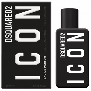 Dsquared2 ICON POUR HOMME 50ml edp