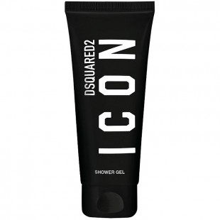 Dsquared2 ICON POUR HOMME sh/gel 200ml