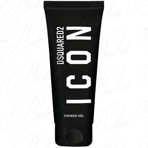 Гель для душа Dsquared2 ICON POUR HOMME sh/gel 200ml