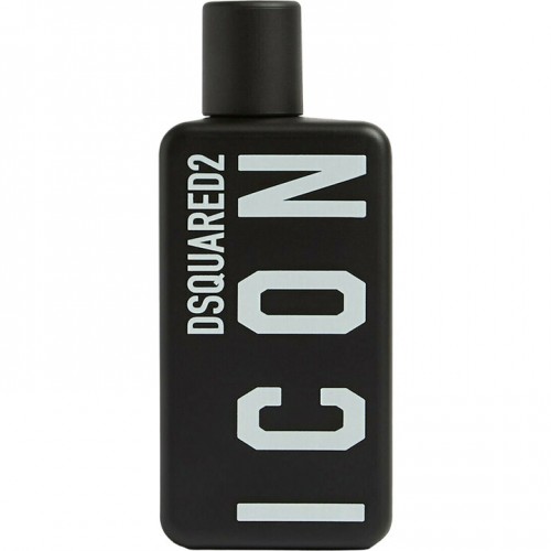 Тестер Dsquared2 ICON POUR HOMME 100ml edp TESTER