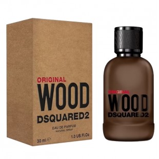 Dsquared2 ORIGINAL WOOD 30ml edp