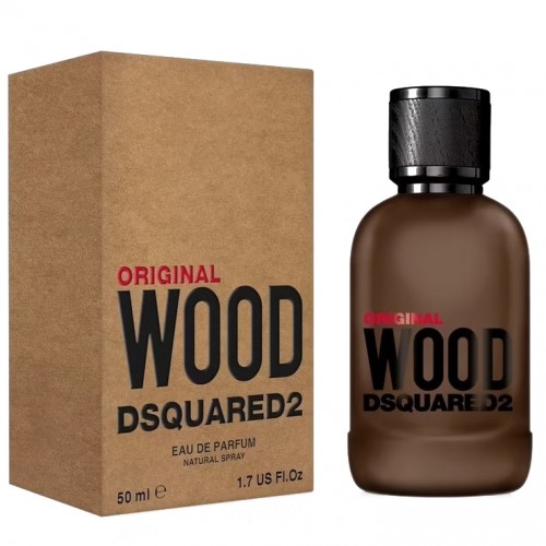 Парфюмерная вода Dsquared2 ORIGINAL WOOD 50ml edp