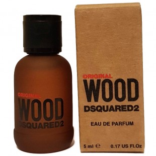 Dsquared2 ORIGINAL WOOD 5ml edp