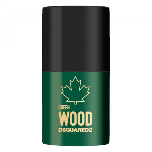 Дезодорант стик Dsquared2 WOOD GREEN POUR HOMME deo-stick 75ml