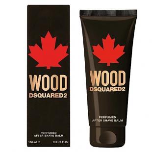 Dsquared2 WOOD POUR HOMME a/sh balm 100ml