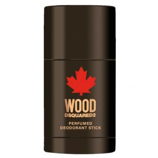 Dsquared2 WOOD POUR HOMME deo-stick 75ml