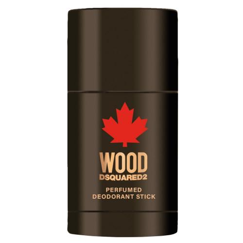 Дезодорант стик Dsquared2 WOOD POUR HOMME deo-stick 75ml