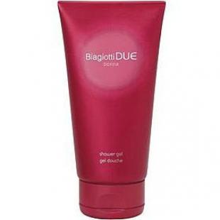 Laura Biagiotti DUE DONNA sh/gel 150ml