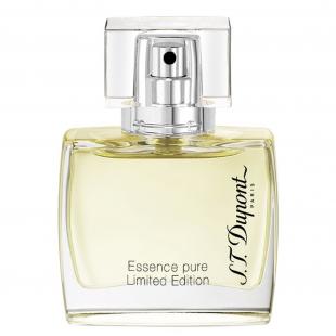 Dupont ESSENCE PURE POUR HOMME Limited Edition 30ml edt TESTER