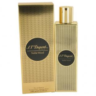 Dupont NOBLE WOOD 100ml edp