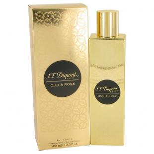 Dupont OUD & ROSE 100ml edp