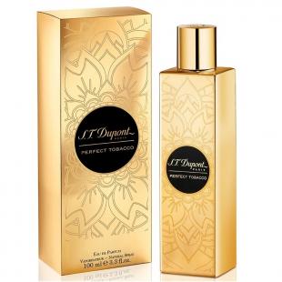 Dupont PERFECT TOBACCO 100ml edp