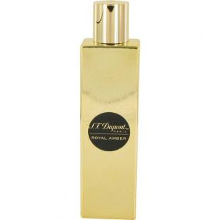 Dupont ROYAL AMBER 100ml edp TESTER