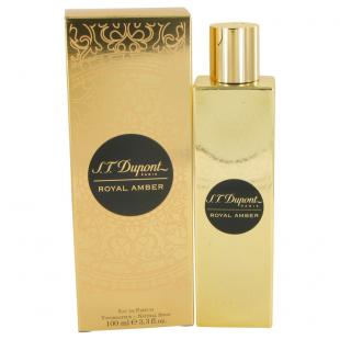 Dupont ROYAL AMBER 100ml edp