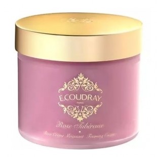 E. Coudray ROSE TUBEREUSE sh/cream 250ml