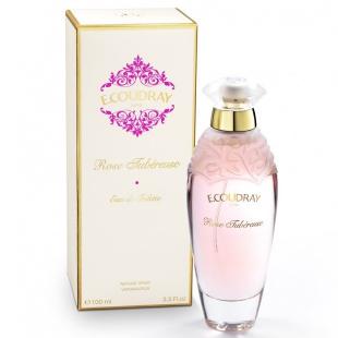 E. Coudray ROSE TUBEREUSE 100ml edt