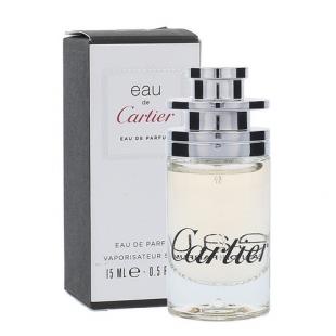 Cartier EAU DE CARTIER Eau de Parfum 15ml edp