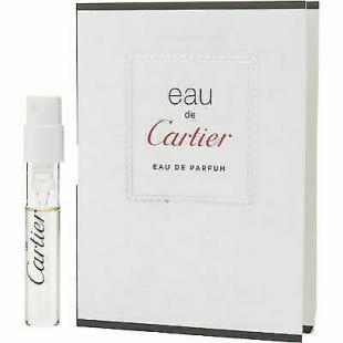 Cartier EAU DE CARTIER Eau de Parfum 1.5ml edp