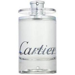 Cartier EAU DE CARTIER 100ml edt