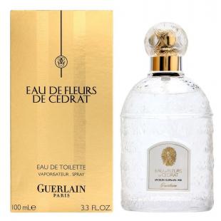 Guerlain EAU DE FLEURS DE CEDRAT 100ml edt