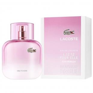 Lacoste EAU DE LACOSTE L.12.12. POUR ELLE EAU FRAICHE 50ml edt