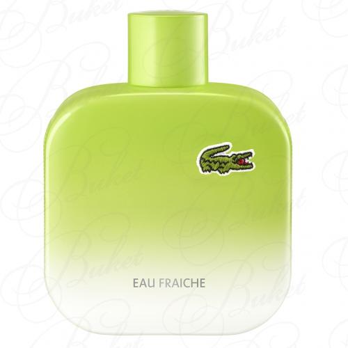 Тестер Lacoste EAU DE LACOSTE L.12.12. POUR LUI EAU FRAICHE 100ml edt TESTER