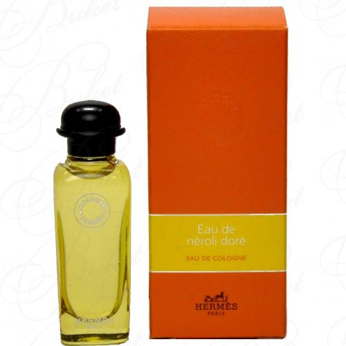 Миниатюры Hermes EAU DE NEROLI DORE 7.5ml edc