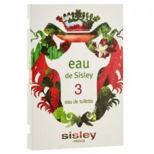 Sisley EAU DE SISLEY 1 1.4ml edt