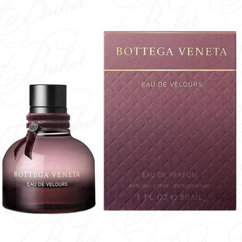 Парфюмерная вода Bottega Veneta EAU DE VELOURS 30ml edp