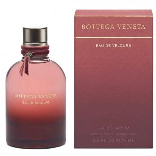 Bottega Veneta EAU DE VELOURS 75ml edp