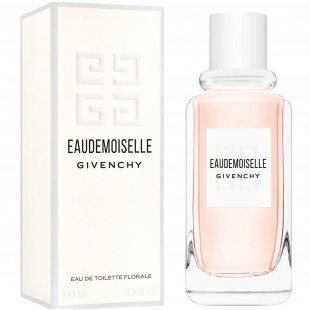 Givenchy EAU DEMOISELLE EAU FLORALE 100ml edt