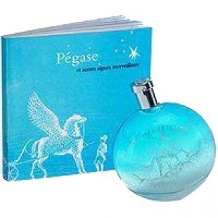 Hermes EAU DES MERVEILLES PEGASUS 100ml edt TESTER