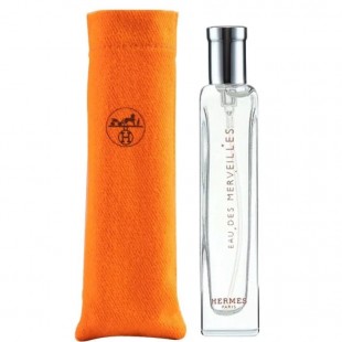 Hermes EAU DES MERVEILLES 15ml edt