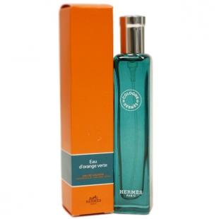 Hermes EAU D’ORANGE VERTE 15ml edc